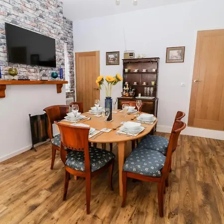 Casa de Férias 3 Bed In Oc-t33753 Ripon