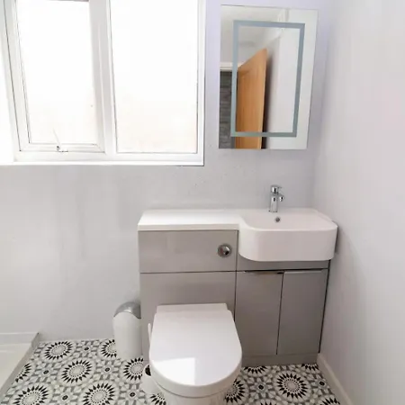 3 Bed In Oc-t33753 里彭